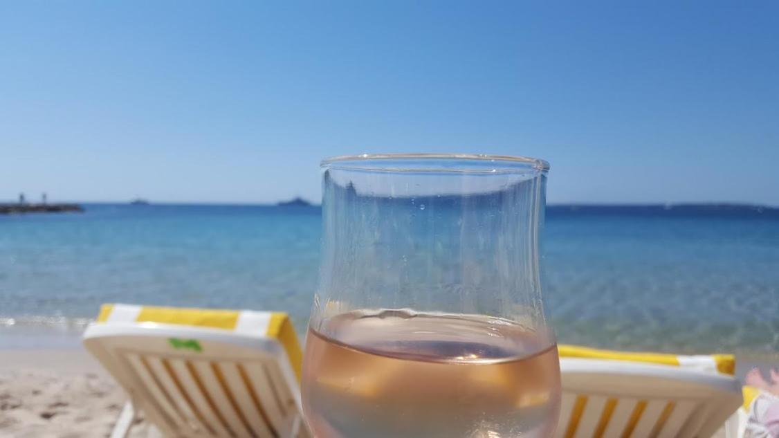 La Tourraque Daire Antibes Dış mekan fotoğraf