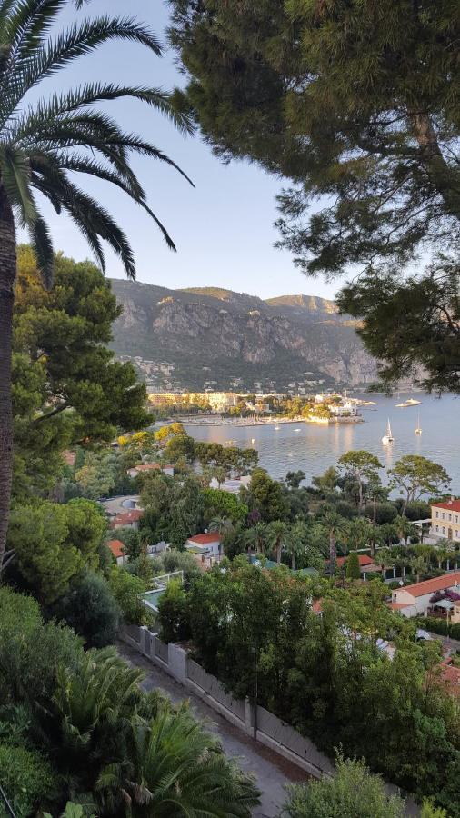 La Tourraque Daire Antibes Dış mekan fotoğraf
