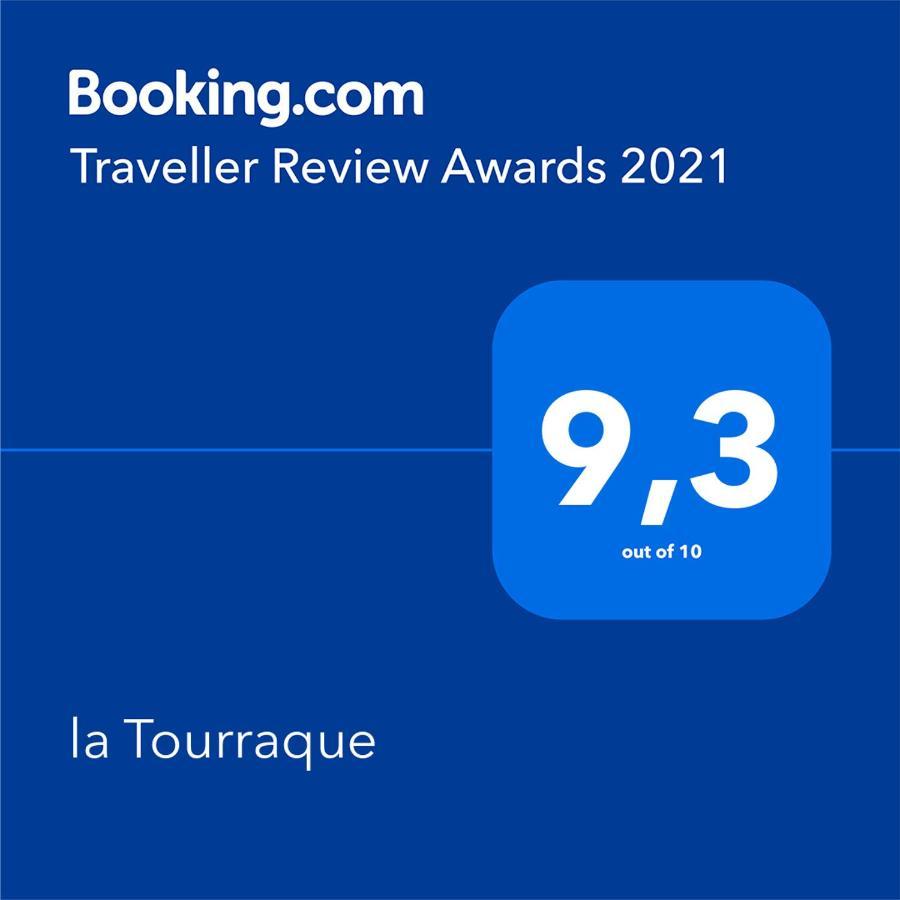 La Tourraque Daire Antibes Dış mekan fotoğraf