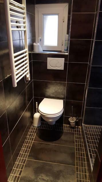 La Tourraque Daire Antibes Dış mekan fotoğraf